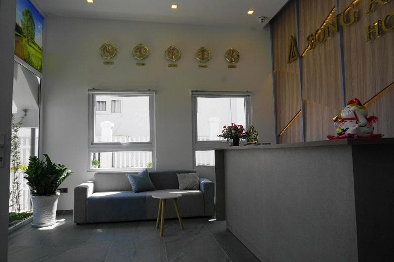 Song Anh Hotel photo 1
