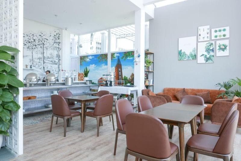 Song Anh Hotel 3