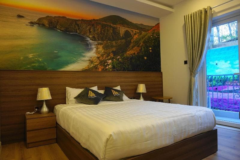 Song Anh Hotel 4