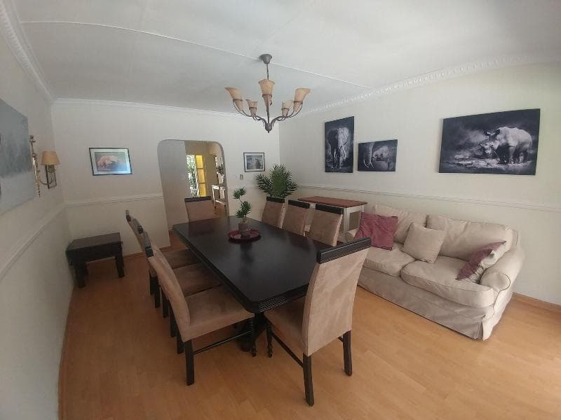 Pepper Tree Bed & Breakfast main