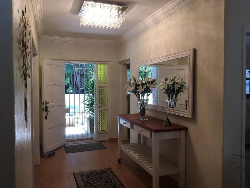 Pepper Tree Bed & Breakfast 5