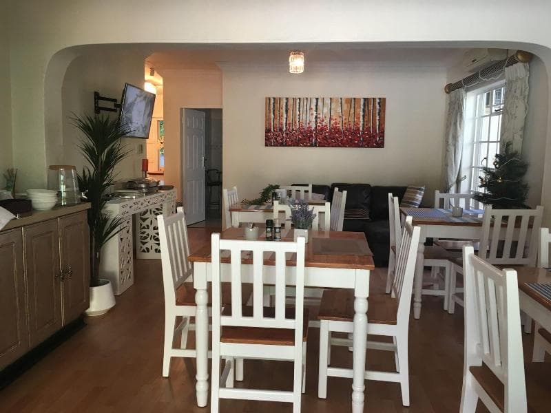 Pepper Tree Bed & Breakfast 3