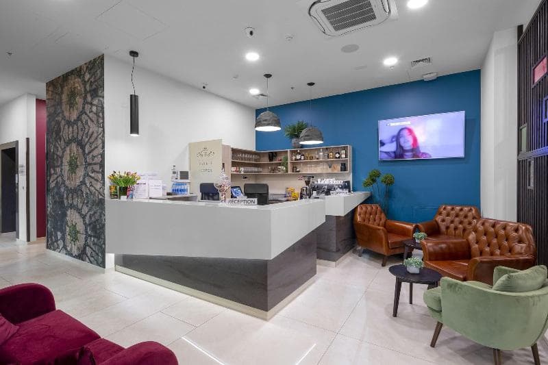 Hotel Park 45 5