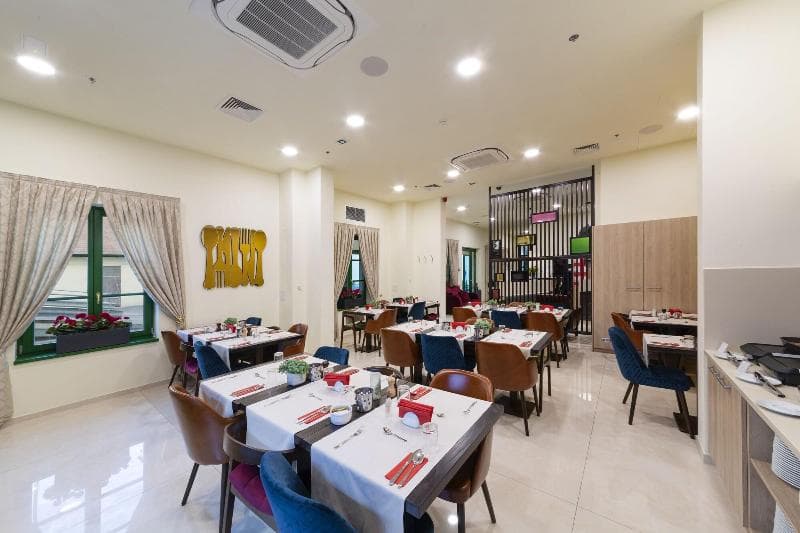 Hotel Park 45 3