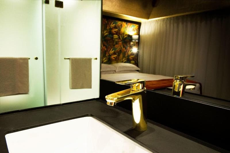 Signature Lux Hotel By Onomo Foreshore 4