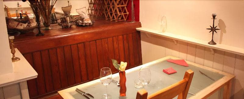 The Rooms At The Nook 3