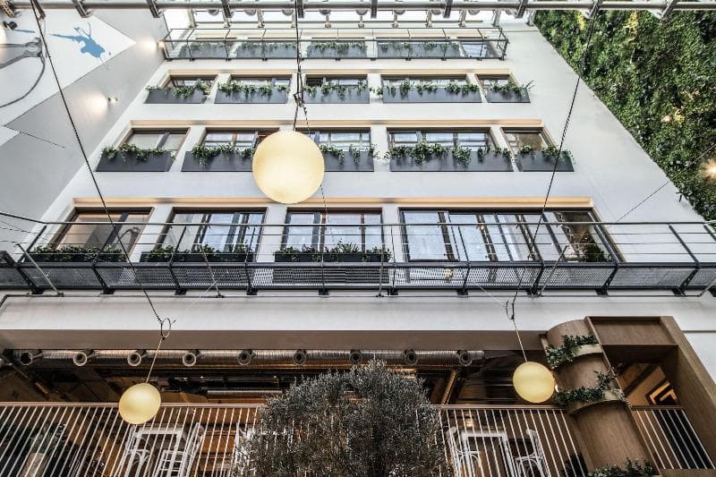 Ergon House Athens 4