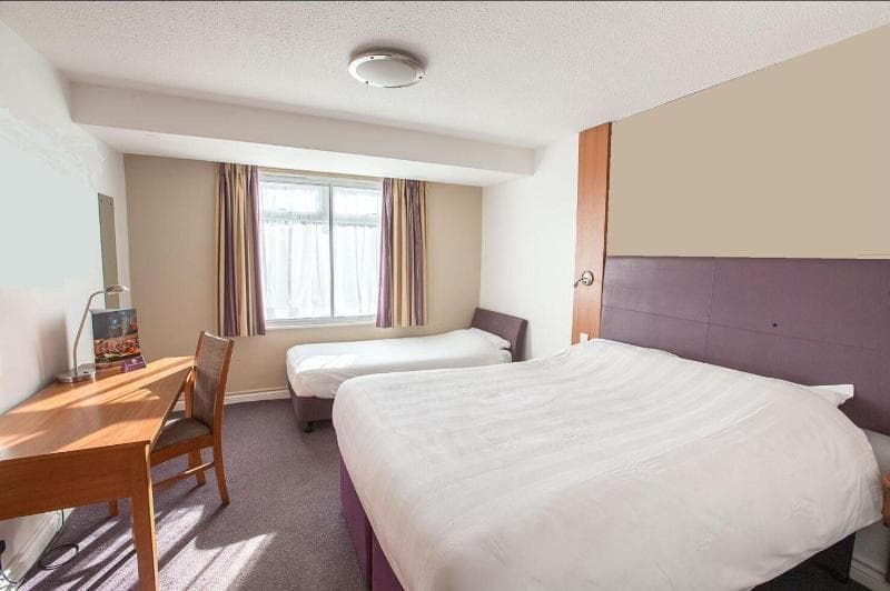 Redwings Lodge Solihull main