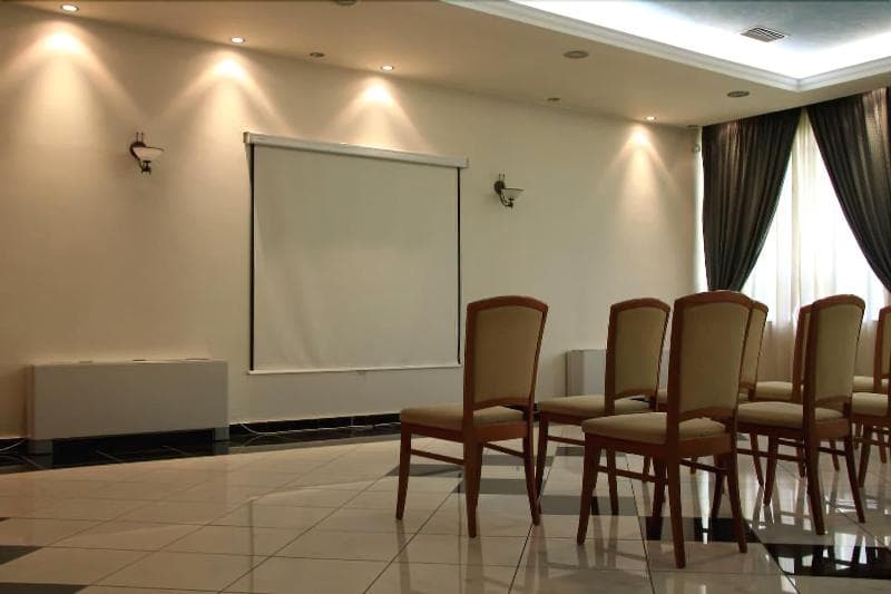 Hotel Platon photo 1