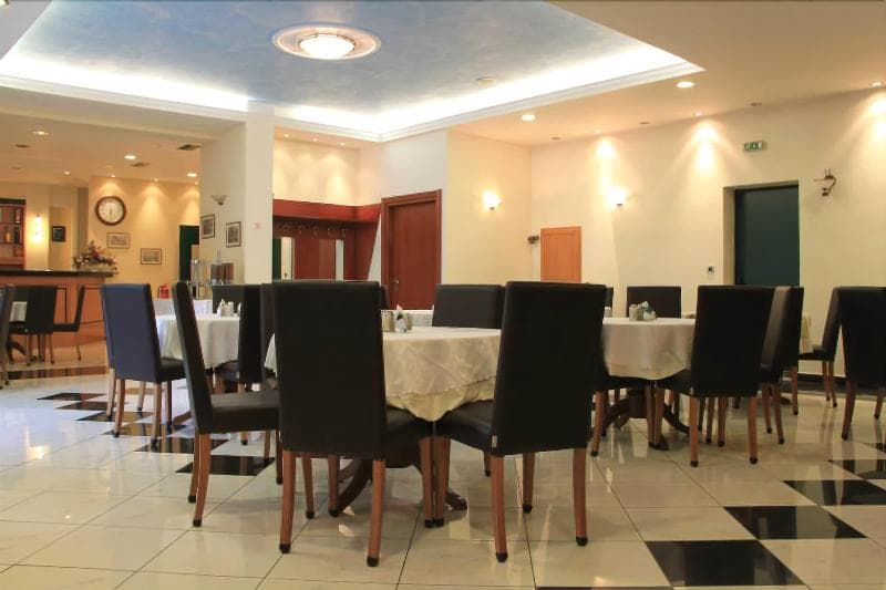 Hotel Platon 4