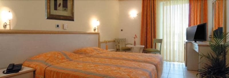 Hotel Platon 5