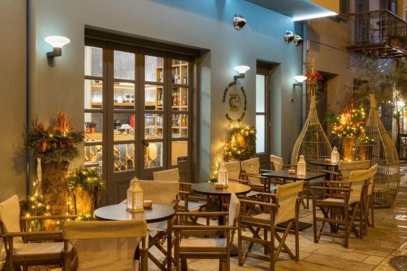 Carpe Diem Boutique Hotel main