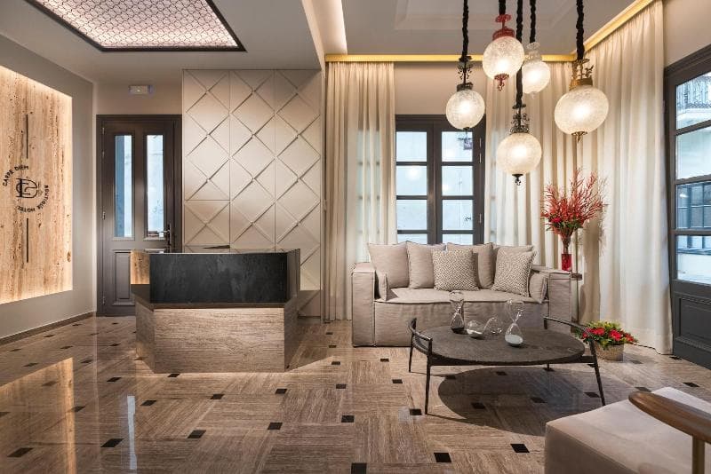 Carpe Diem Boutique Hotel 5