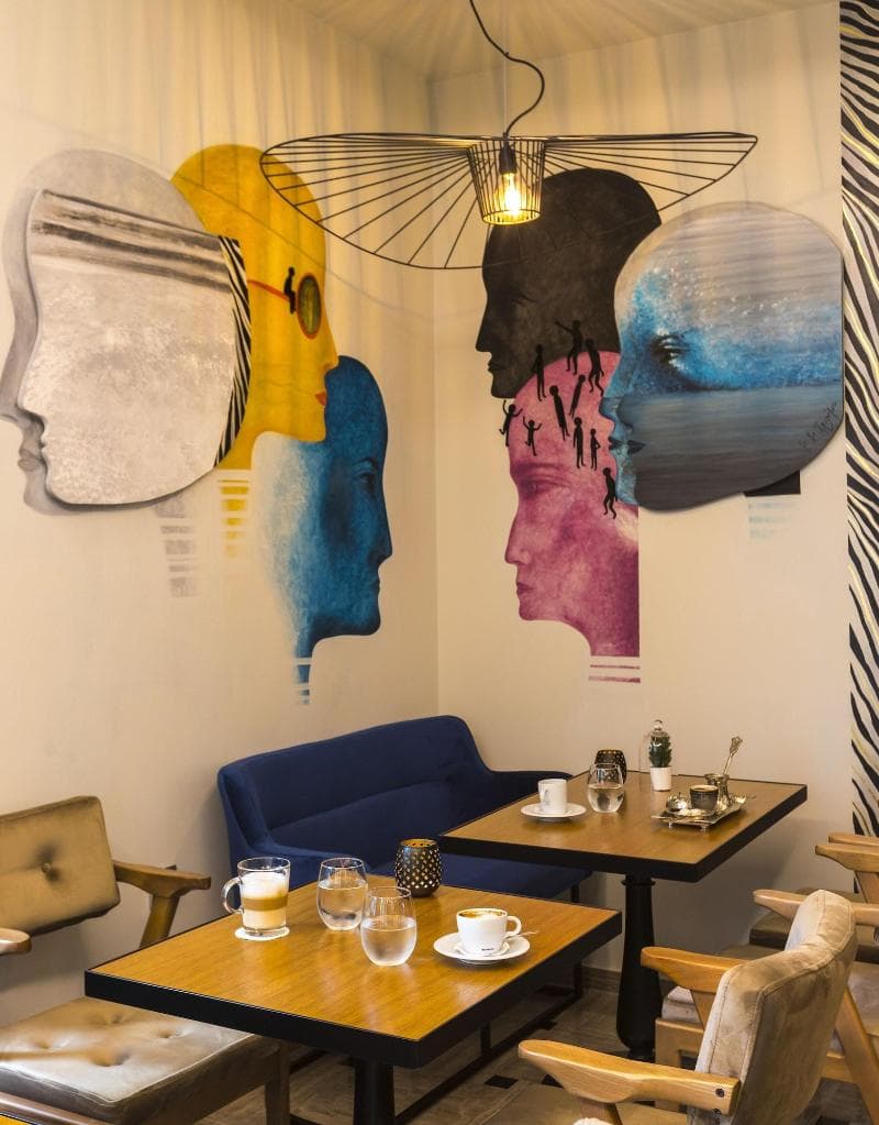 Carpe Diem Boutique Hotel 3