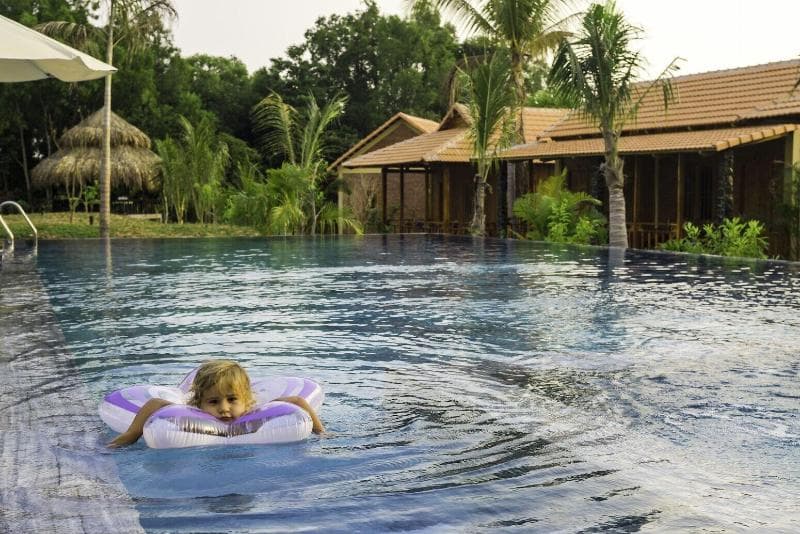 Island Lodge Phu Quoc main