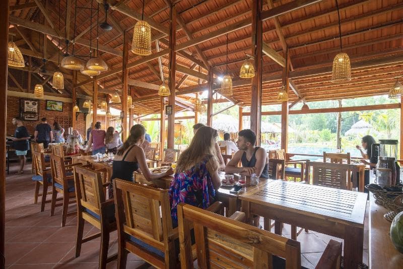 Island Lodge Phu Quoc photo 1