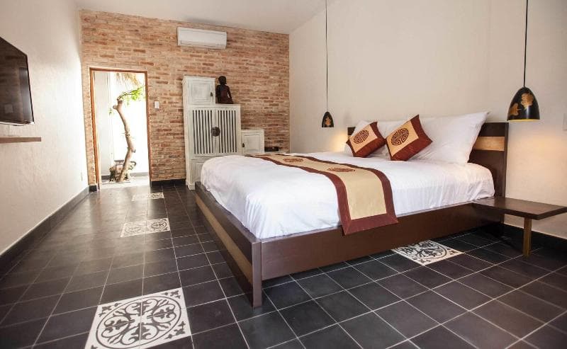 La Casita Saigon 4