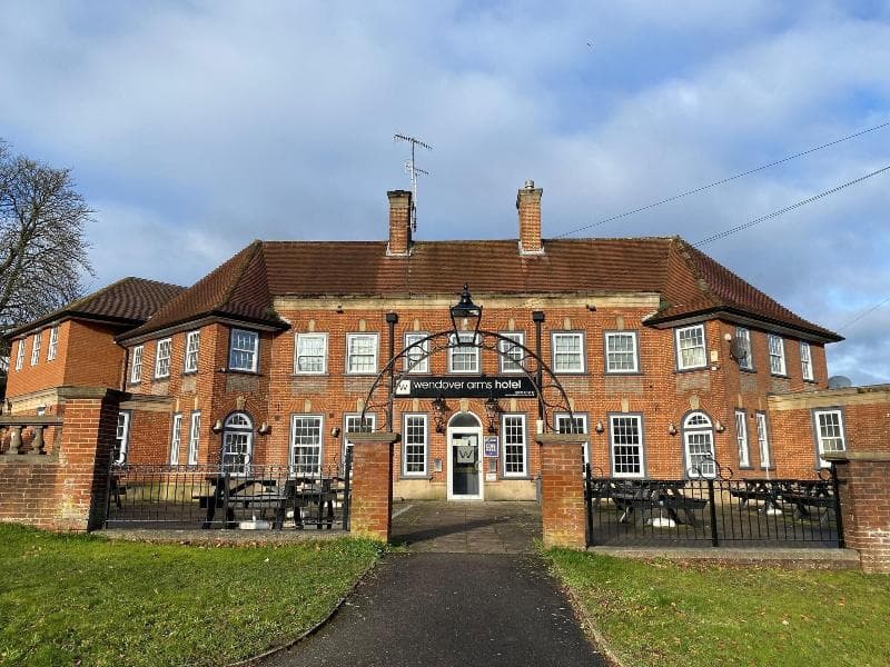 Wendover Arms 3