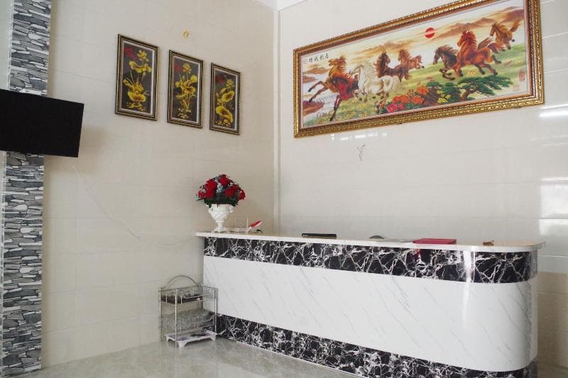 Golden Forest Homestay 4