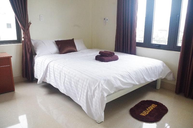 Golden Forest Homestay 3