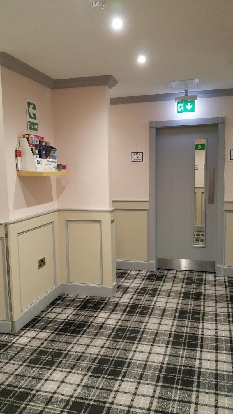 Central Station Hotel Liverpool photo 1