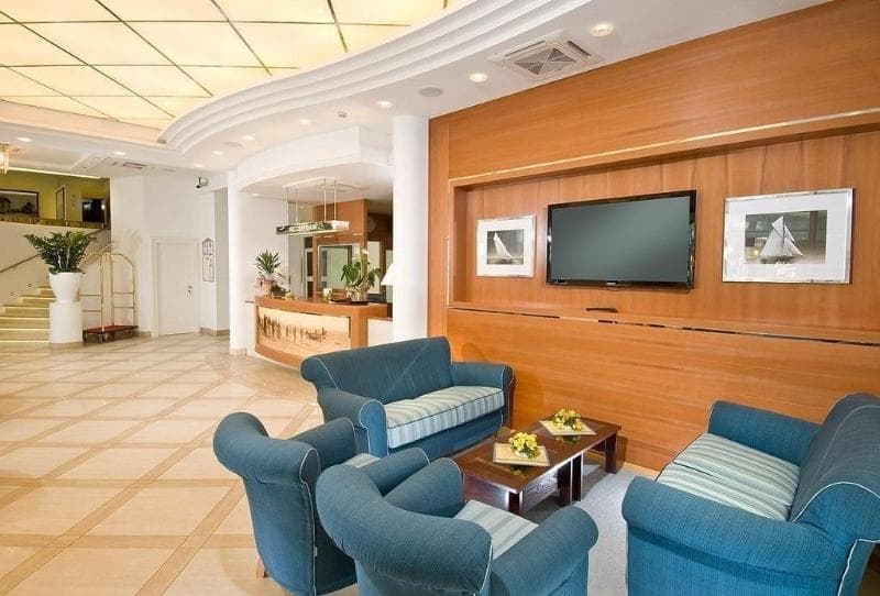 Hotel Estense 5