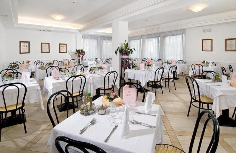 Hotel Estense 3