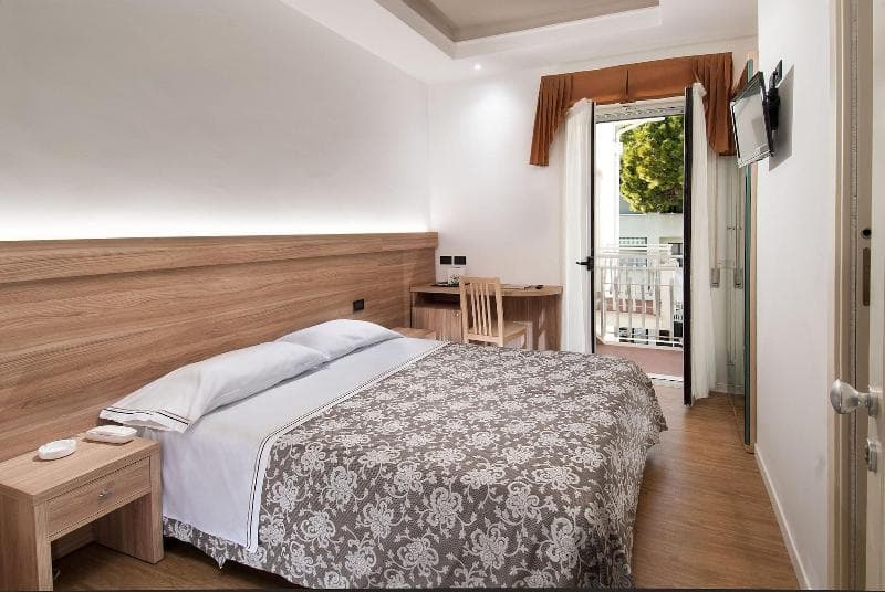 Hotel Estense 4