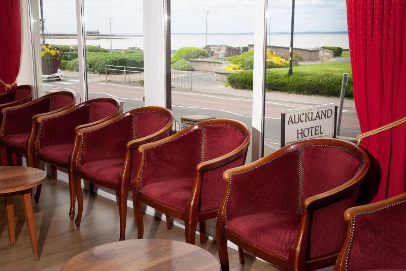 The Auckland Hotel photo 1
