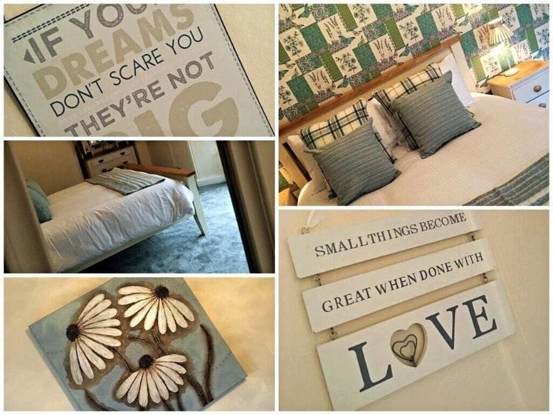 The Westmorland Inn 4