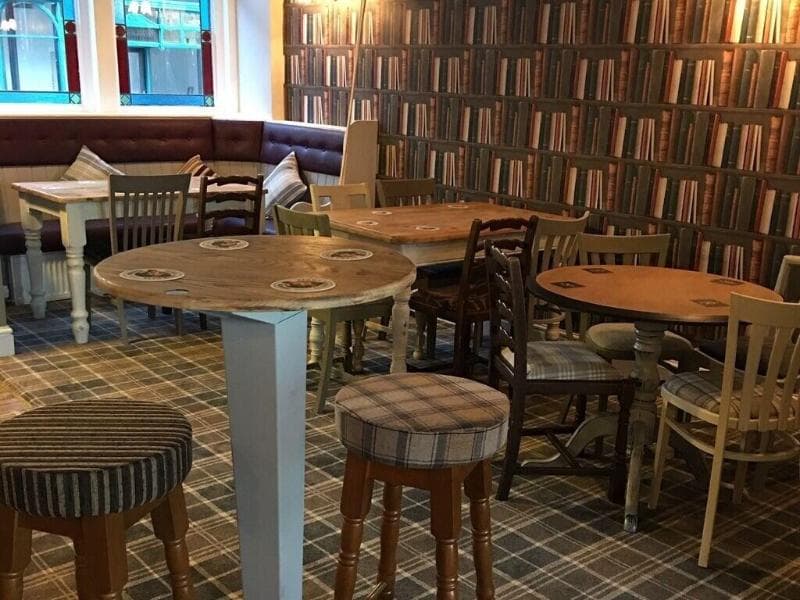 The Westmorland Inn 5