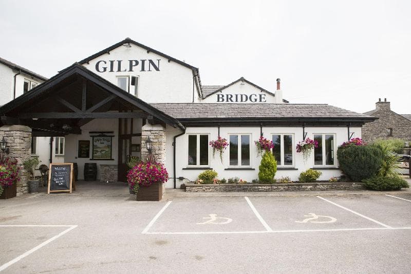 Gilpin Bridge Inn 3