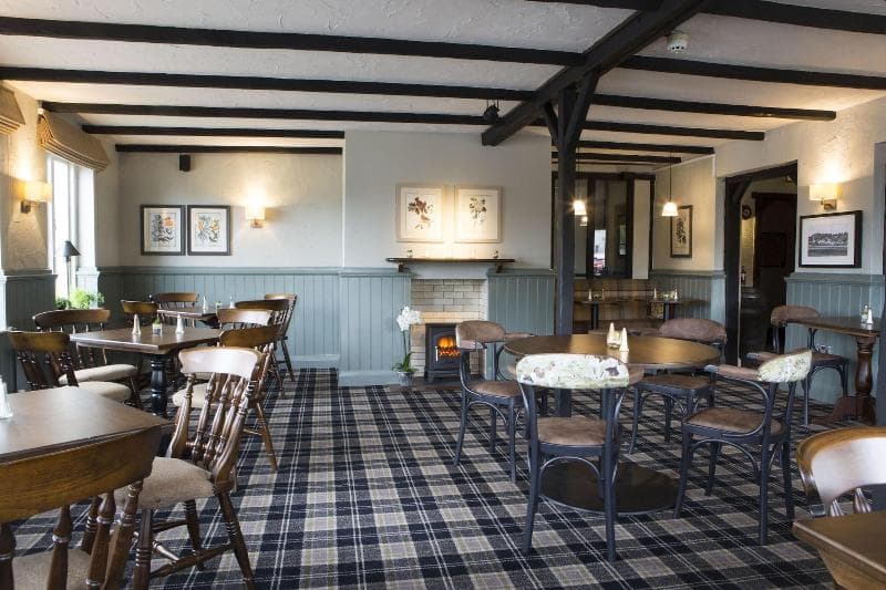 Gilpin Bridge Inn 4