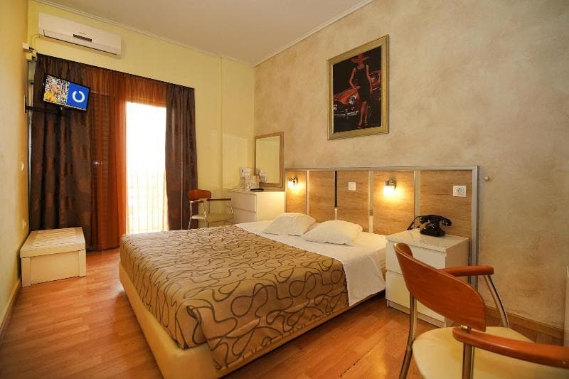 Socrates Hotel 4