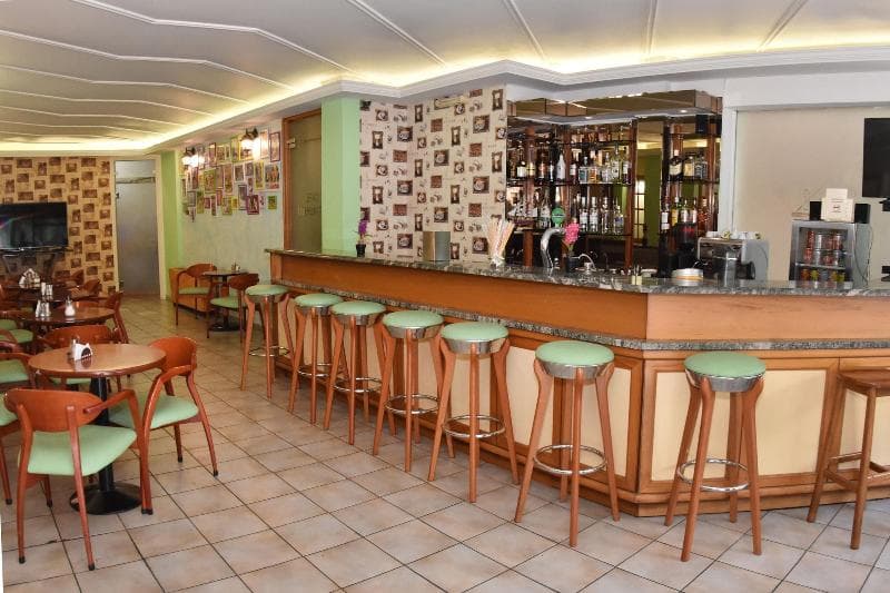 Socrates Hotel photo 1