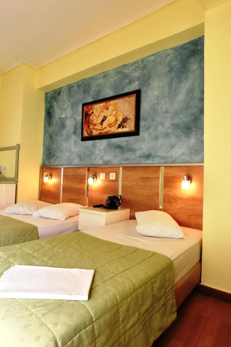 Socrates Hotel 2