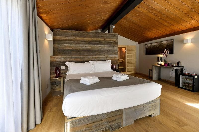 Du Parc Hotel 4