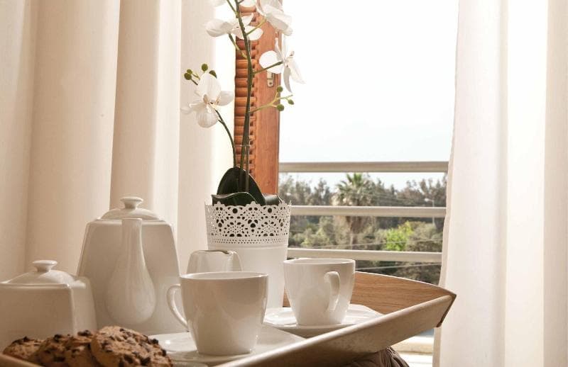Minavra Hotel 5