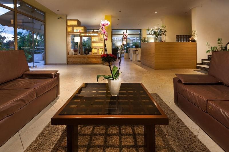 Minavra Hotel 3