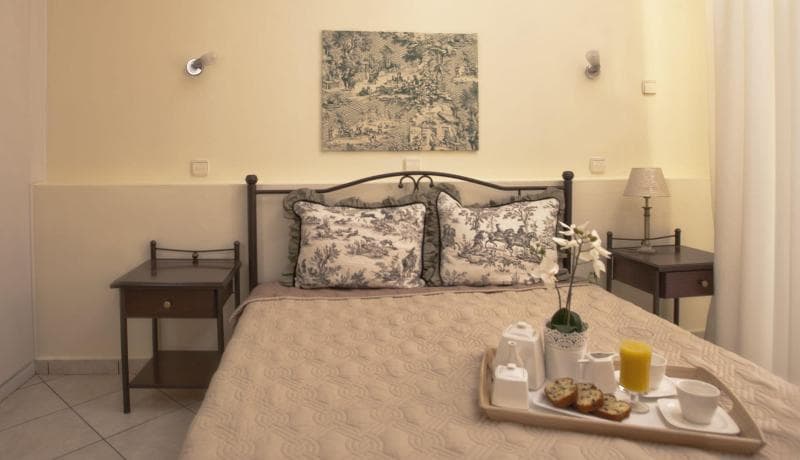 Minavra Hotel photo 1