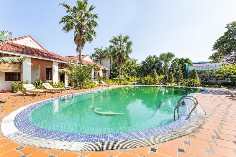 Bach Duong Resort 5