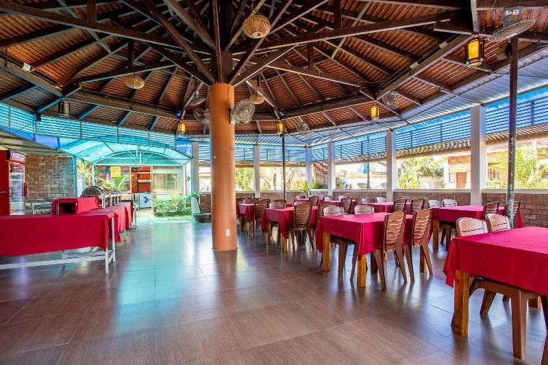 Bach Duong Resort photo 1