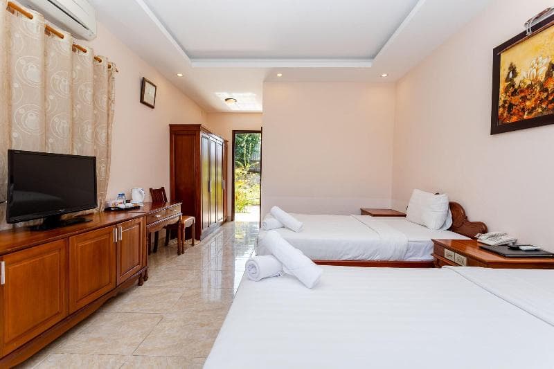 Bach Duong Resort 3