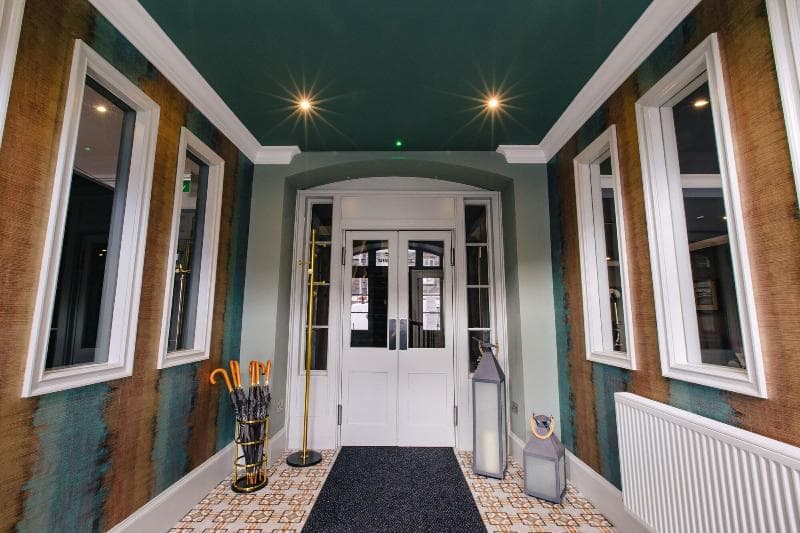 The Seafield Arms Hotel Cullen Self Catering 5