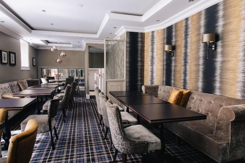 The Seafield Arms Hotel Cullen Self Catering 3