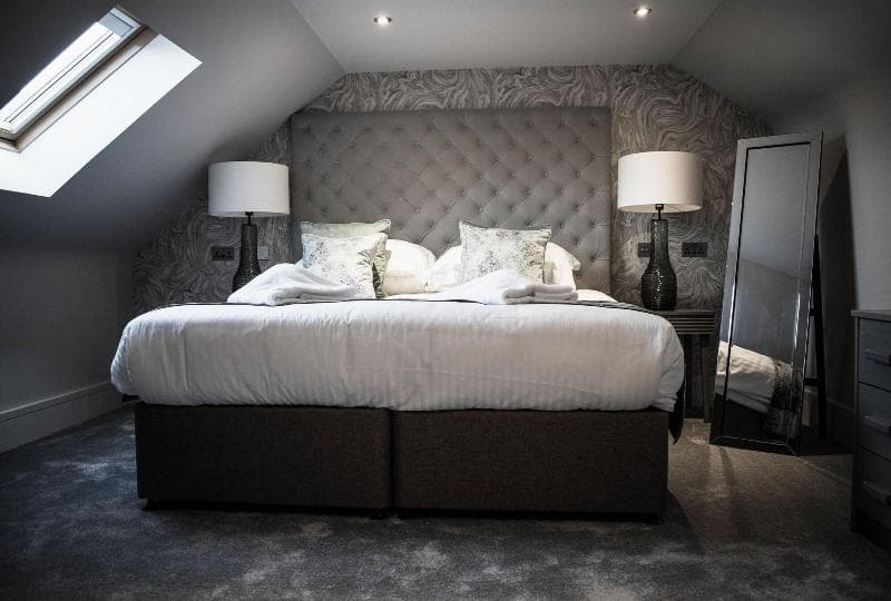 The Seafield Arms Hotel Cullen Self Catering 4
