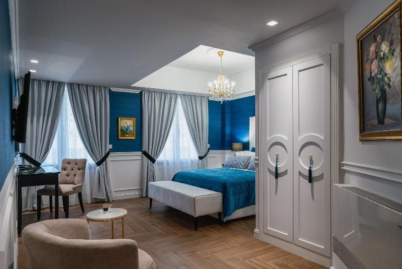 Evripidou Suites 5
