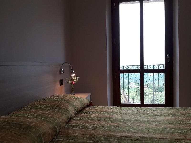 Albergo Diffuso Belvedere 5