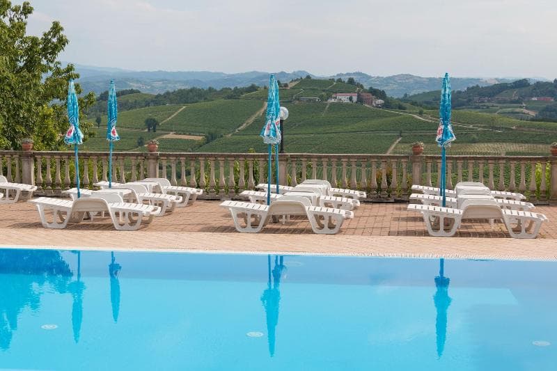 Albergo Diffuso Belvedere main