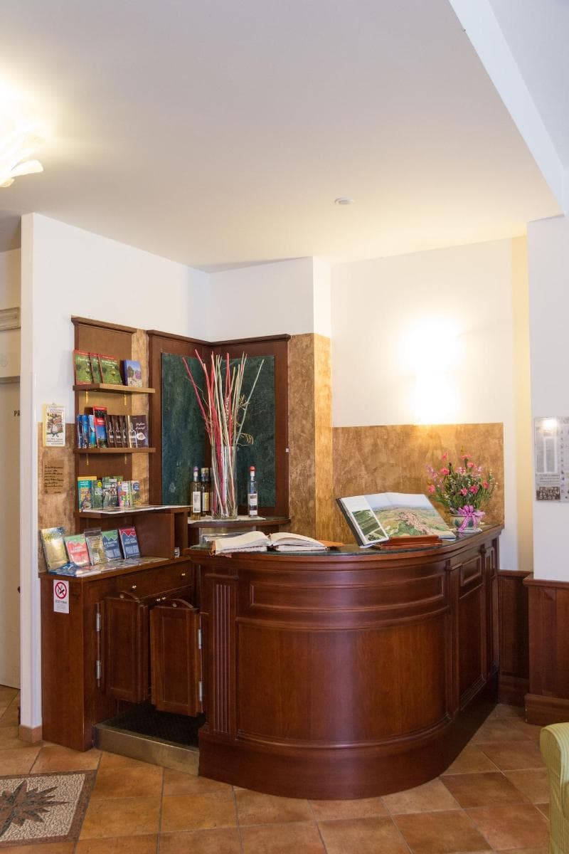 Albergo Diffuso Belvedere 4